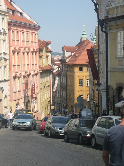 081 - Prague 2007